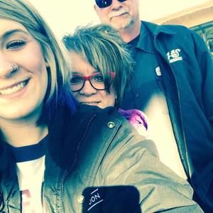 Meet your Posher, Shelley